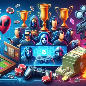 Zlot E-spor Bahislerinde Popüler Stratejiler