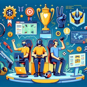 Zlot E-spor Stratejileri ile Kazanma İpuçları