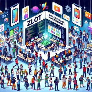 Zlot Mobil Deneyim Geliştirme