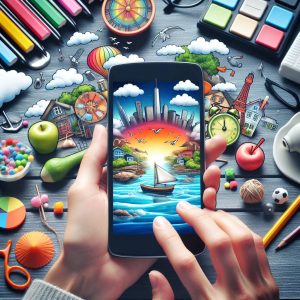 Zlot Mobil Uygulama Trendleri