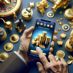 Zlot Mobil Uygulamalarda Bahis Keyfi