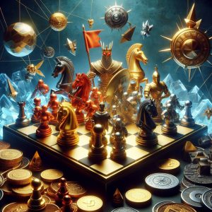 Zlot Oyun Taktiklerinde Yenilikler