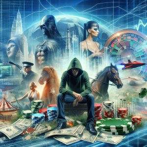 Zlot Bahis Eğilimleri: 2025 Analizi