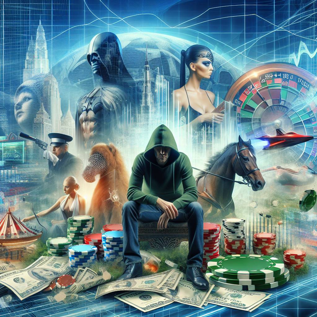 Zlot Bahis Eğilimleri: 2025 Analizi