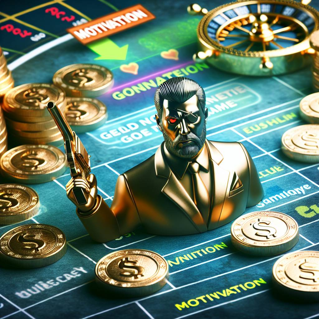 Zlot Bahis Oyunlarında Motivasyon: Psikolojinin Rolü