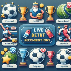 Zlot Canlı Bahis Seçimleri: Uzman Tavsiyeleri