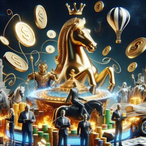 Zlot Casino Geleceği: Oyunları Şekillendiren Trendler