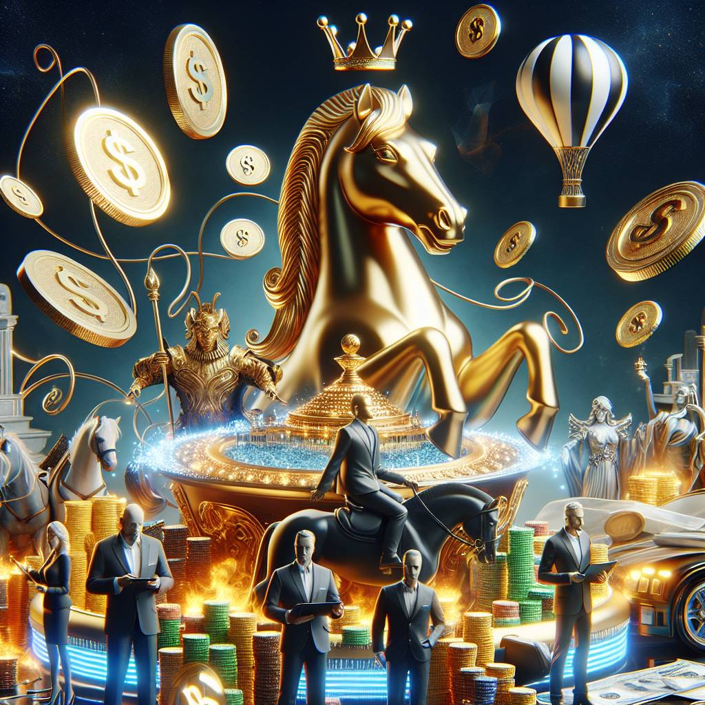 Zlot Casino Geleceği: Oyunları Şekillendiren Trendler