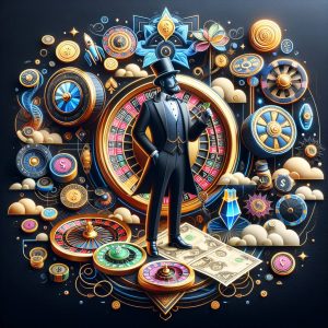 Zlot Casino Yeni Oyun Trendleri: Neleri Beklemeli?