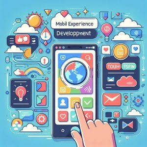 Zlot Mobil Deneyim Geliştirme: Kullanıcı Dostu Tasarım