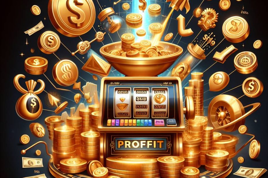 Zlot Slot Oyunlarında Hızlı Kazanç Elde Etme Yöntemleri