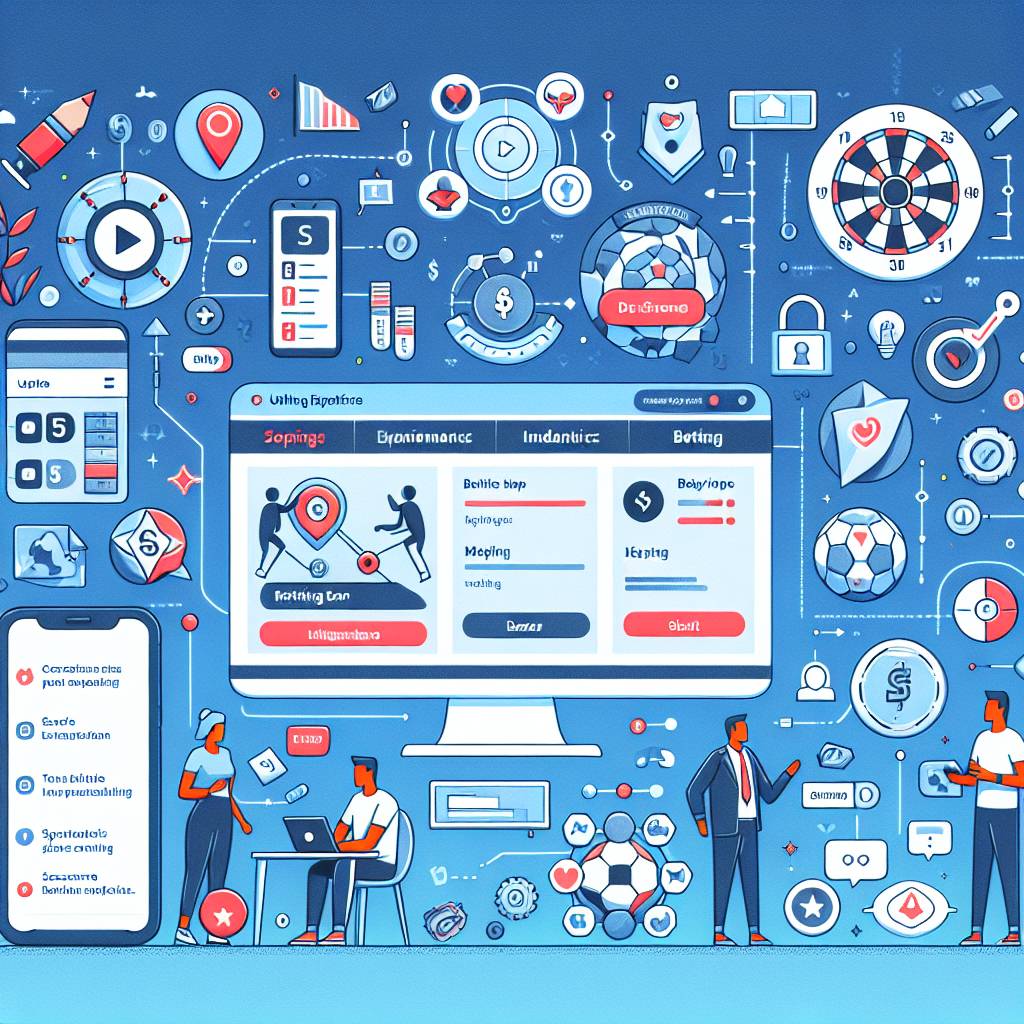 Zlot Bahis Kullanıcı Deneyimi