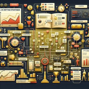 Zlot Canlı Bahis Stratejileri: Uzmanlardan İpuçları