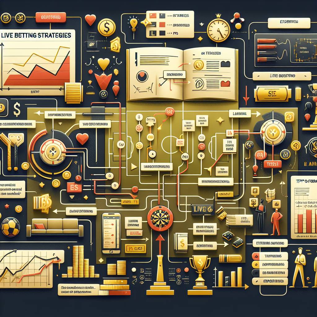 Zlot Canlı Bahis Stratejileri: Uzmanlardan İpuçları