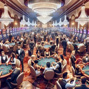 Zlot Canlı Casino Deneyimi İpuçları