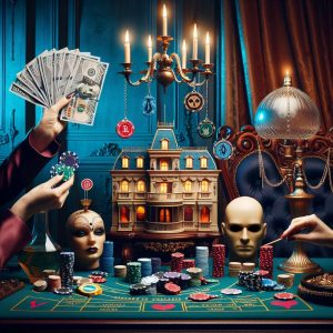 Zlot Casino Psikolojik Stratejiler