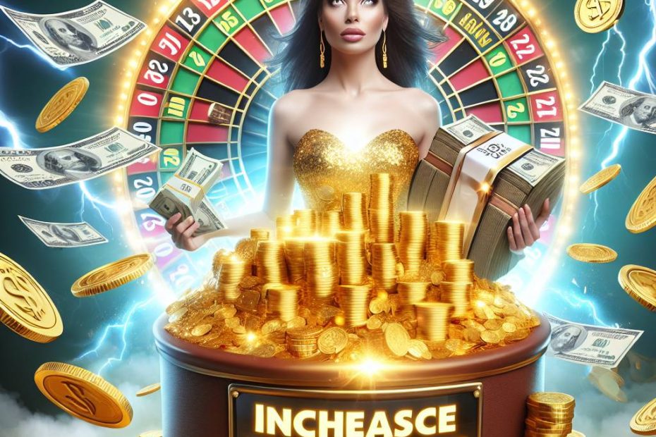 Zlot Casinoda Şansınızı Artırın