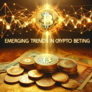 Zlot Kripto Bahislerinde Yükselen Trendler