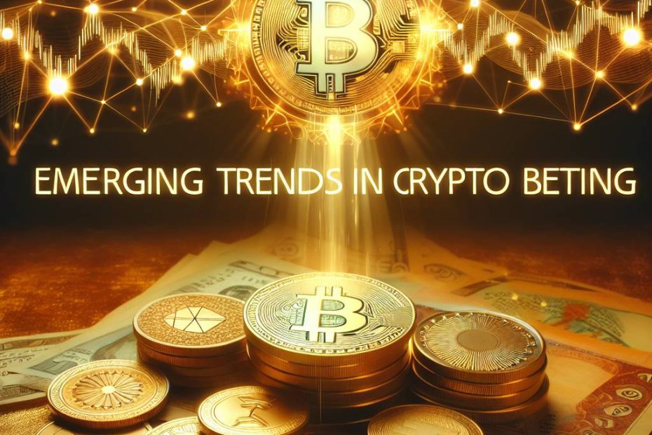 Zlot Kripto Bahislerinde Yükselen Trendler