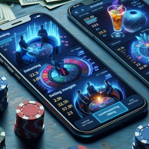 Zlot Mobil Bahis Uygulama Trendleri