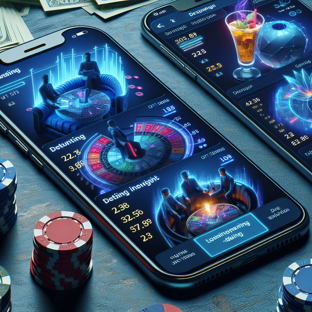 Zlot Mobil Bahis Uygulama Trendleri