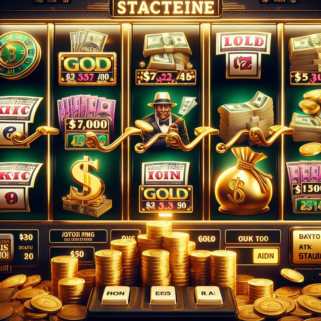 Zlot Slot Oyunlarında Taktikler