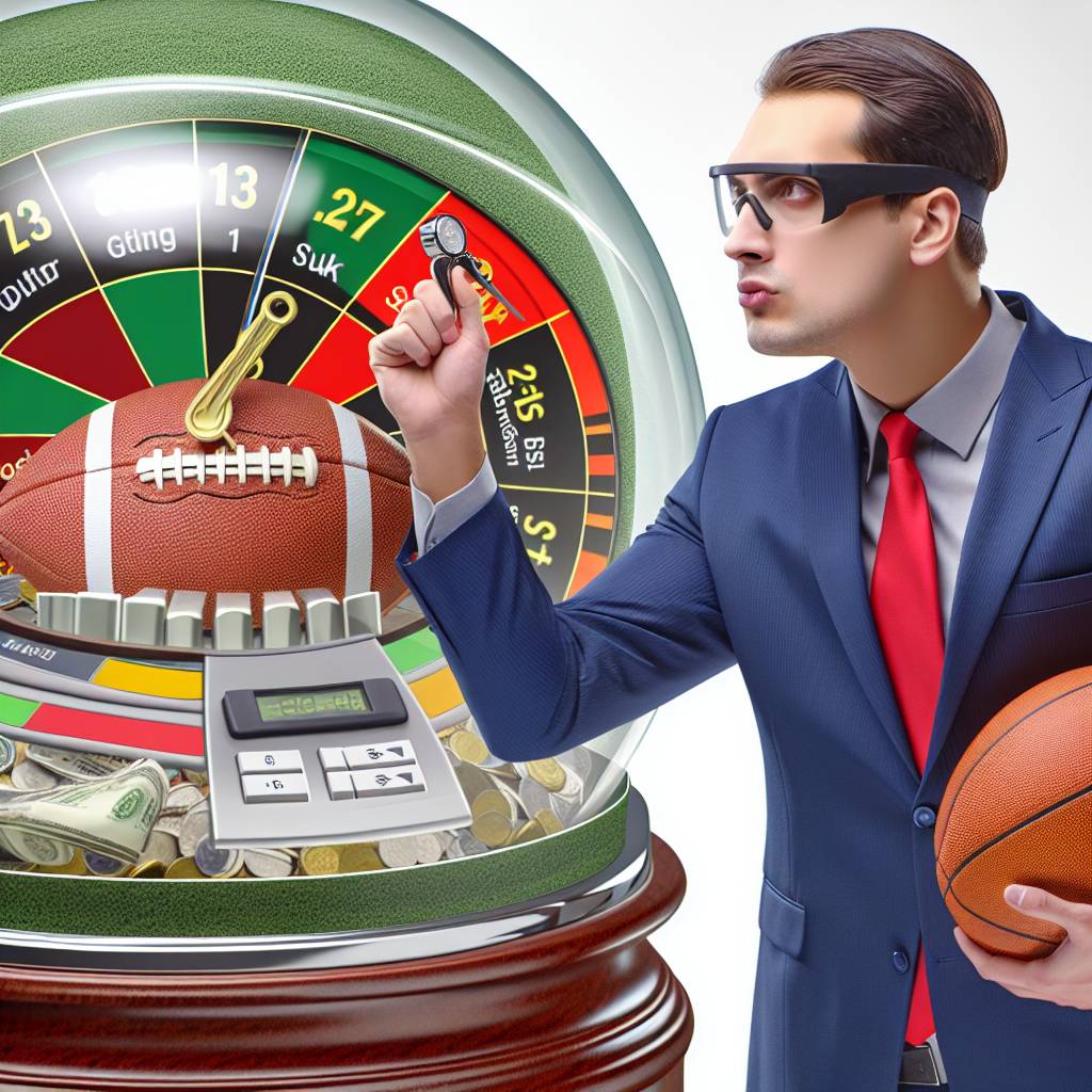 Zlot Az Bilinen Spor Bahisleri