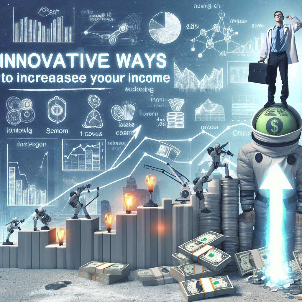 Zlotta Kazanç Artırmanın Yenilikçi Yolları