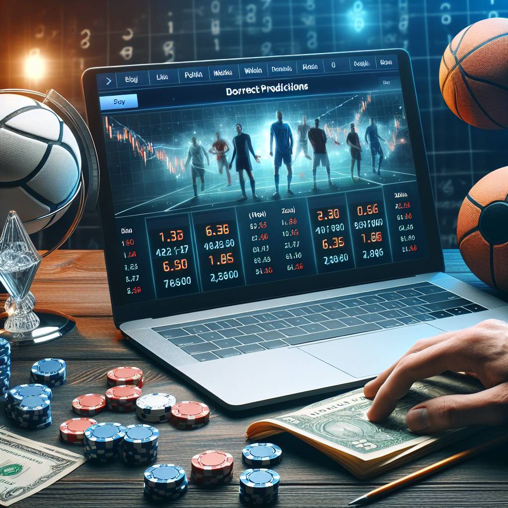 Zlotta Spor Bahislerinde Doğru Tahmin