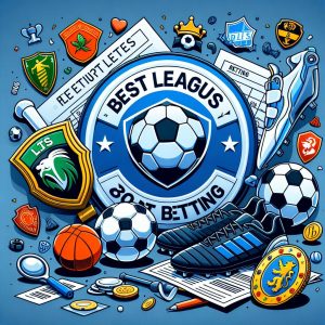 Zlot Bahis İçin En İyi Ligler