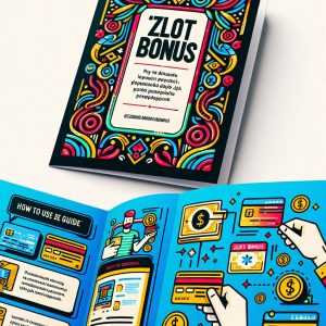 Zlot Bonus Kullanım Rehberi