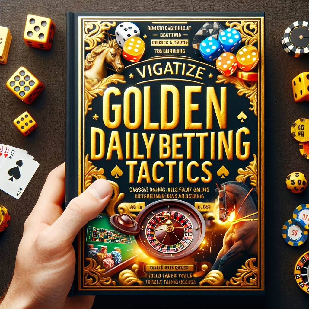 Zlot Günlük Bahis Taktikleri