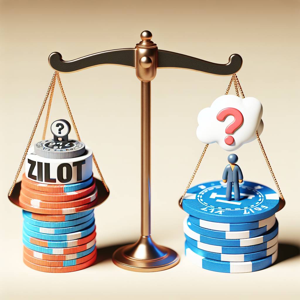 Zlot Bahis Limitleri: Hangi Limitlerle Bahis Yapmalısınız?