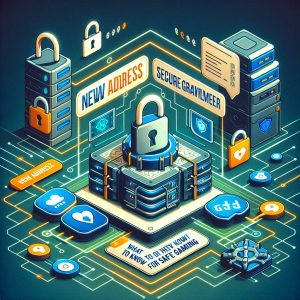 Zlot En Yeni Adres: Güvenli Oyun için Neler Bilinmeli?