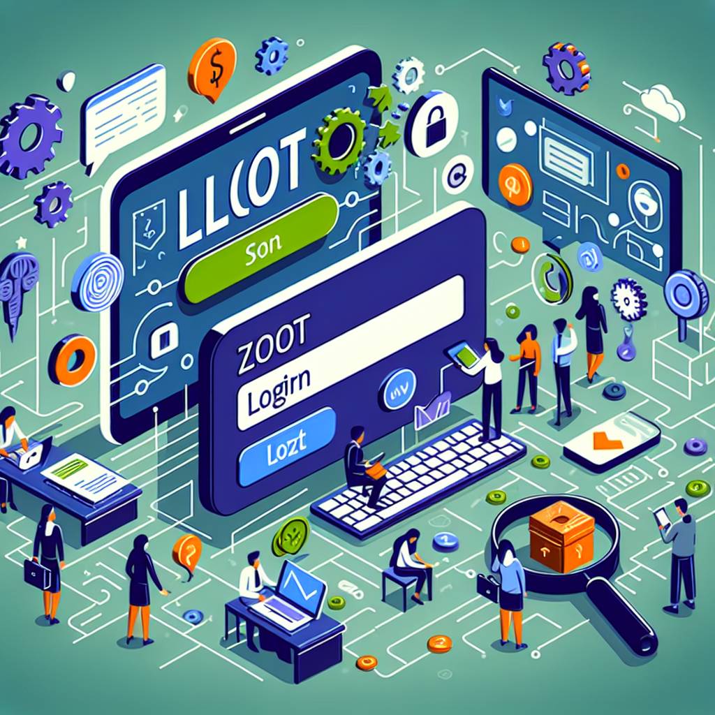 Zlot Giriş Sorunu Çözümü: En Sık Karşılaşılan Sorunlar ve Çözümleri