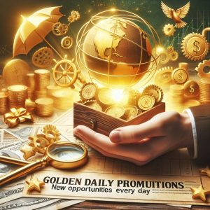 Zlot Günlük Promosyonlar: Her Gün Yeni Fırsatlar