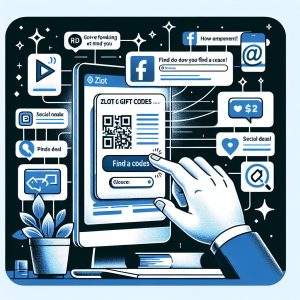 Zlot Hediye Kodları: Nasıl Kullanılır ve Nereden Bulunur?