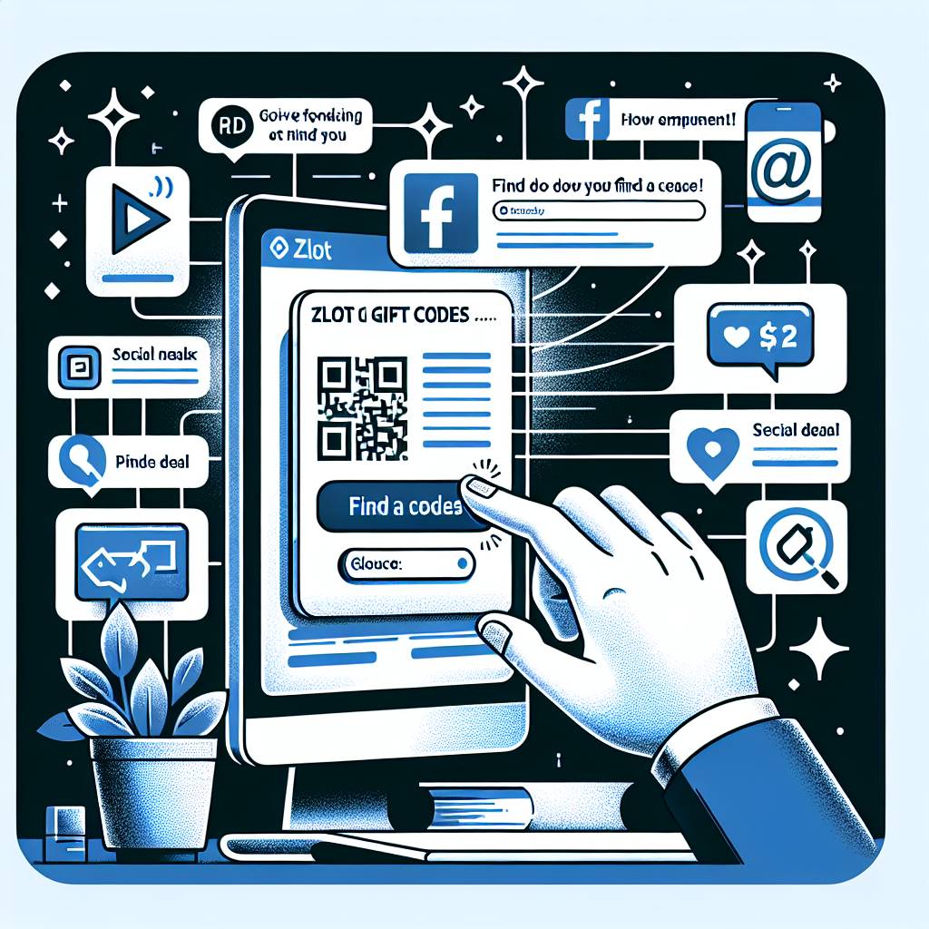 Zlot Hediye Kodları: Nasıl Kullanılır ve Nereden Bulunur?