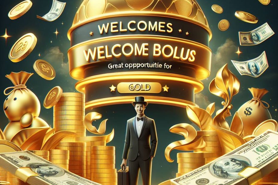 Zlot Hoşgeldin Bonusu: Yeni Üyeler İçin Harika Fırsatlar
