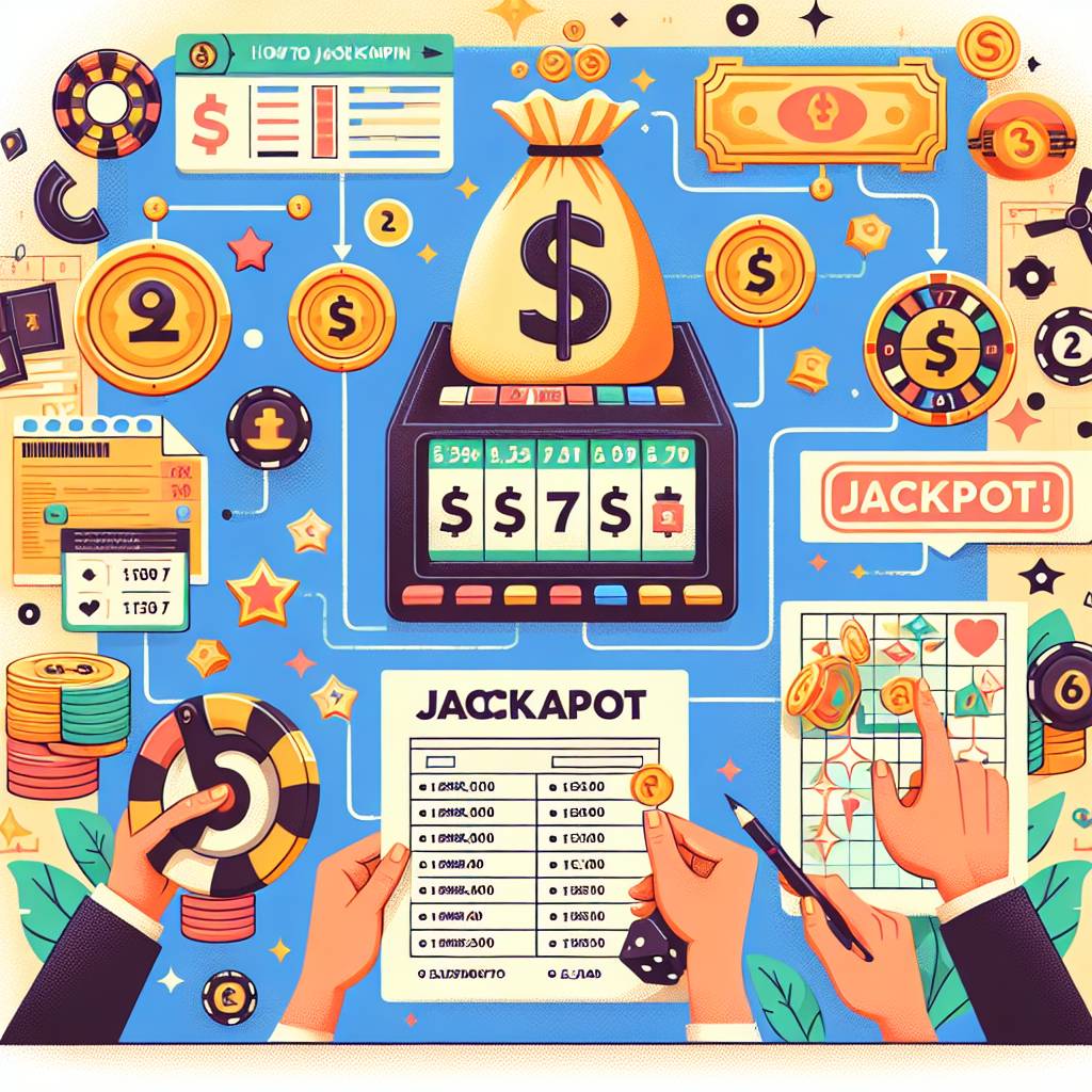 Zlot Jackpot Kazançları: Nasıl Kazanılır ve Ne Beklenmeli?