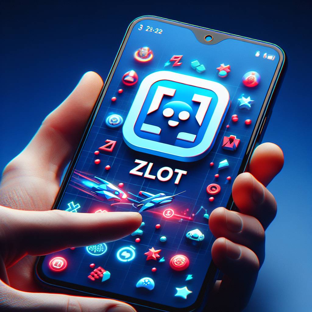 Zlot Mobil Uygulama: Oyunları Her Yerde Oynayın