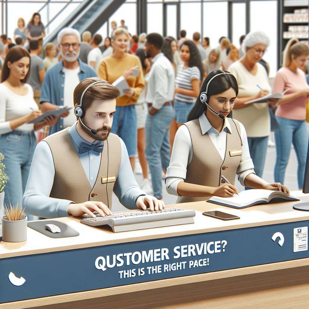 Zlot Müşteri Hizmetleri: Sorularınız İçin Doğru Adres