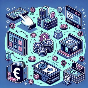 Zlot Para Çekme Yöntemleri: Hızlı ve Güvenilir Yöntemler