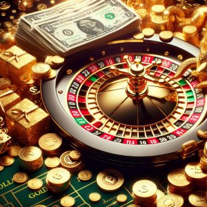 Zlot Rulet Taktikleri: Kazanma Şansınızı Artırın