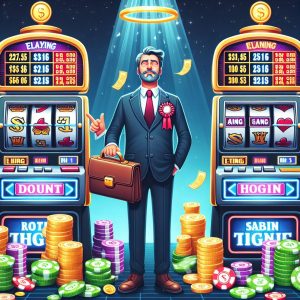 Zlot Slot Tüyoları: Daha Fazla Kazanmak İçin İpuçları