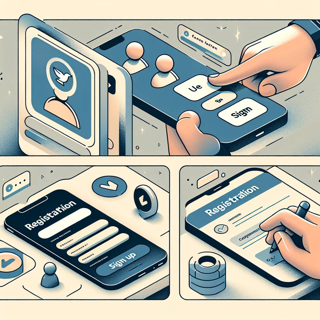 Zlot Üye Olma Adımları: Sorunsuz ve Hızlı Kayıt Süreci