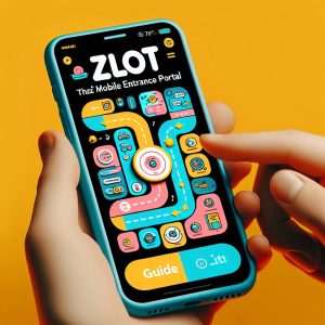 Zlot Mobil Giriş Rehberi