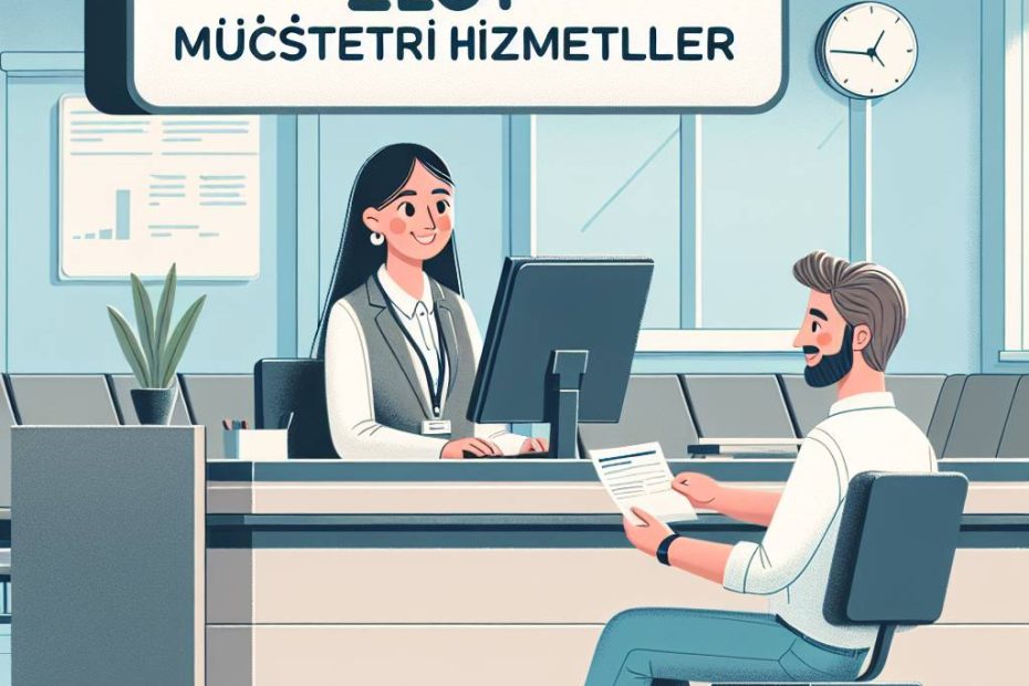 Zlot Müşteri Hizmetleri