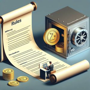Zlot Para Çekme Kuralları