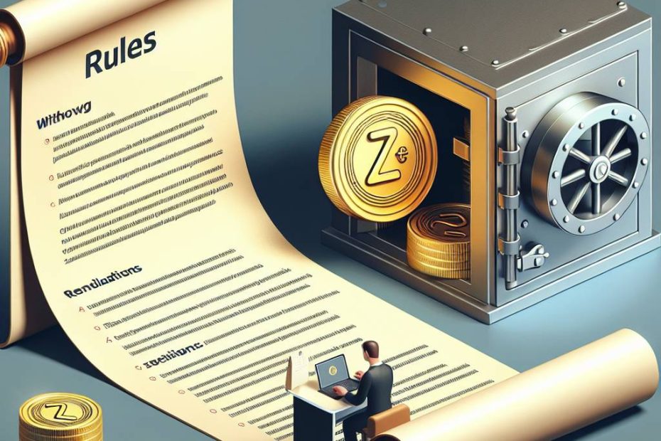 Zlot Para Çekme Kuralları
